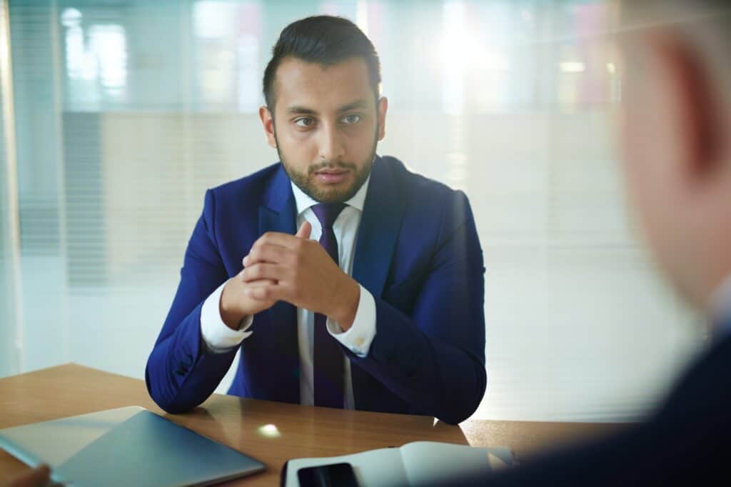 Do Recruiters Have A Say In Hiring?