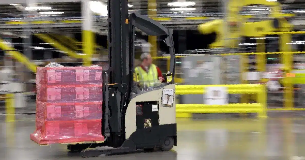 How Long Do Amazon Jobs Last